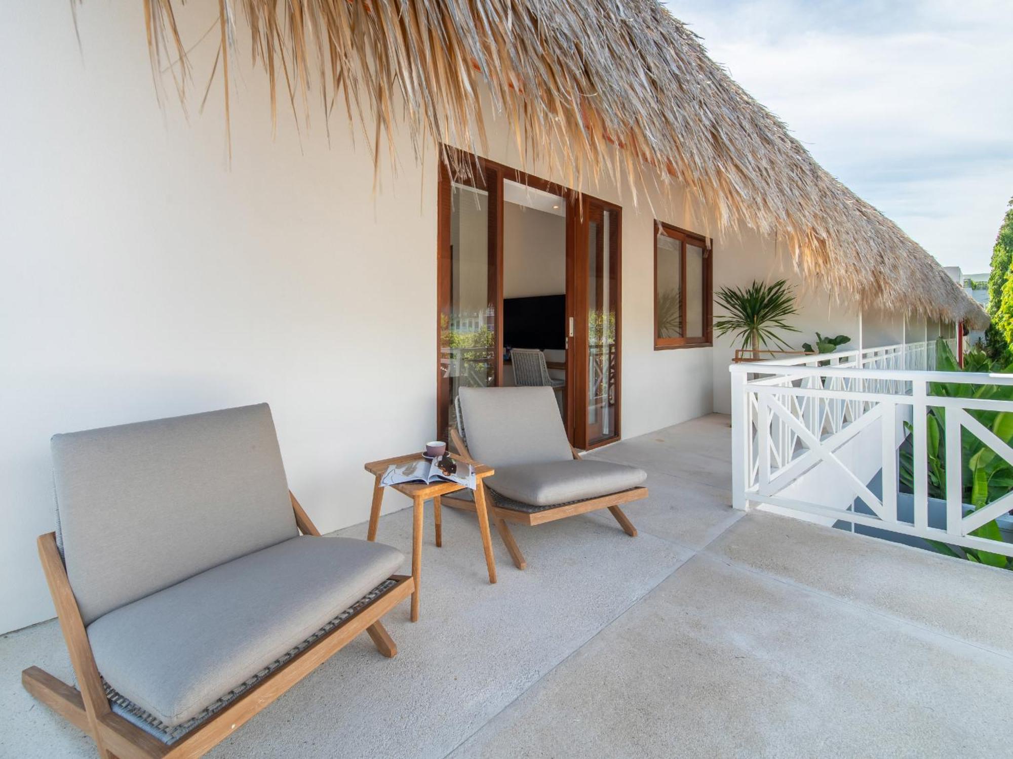 Ize Canggu By Lifestyleretreats Exterior photo