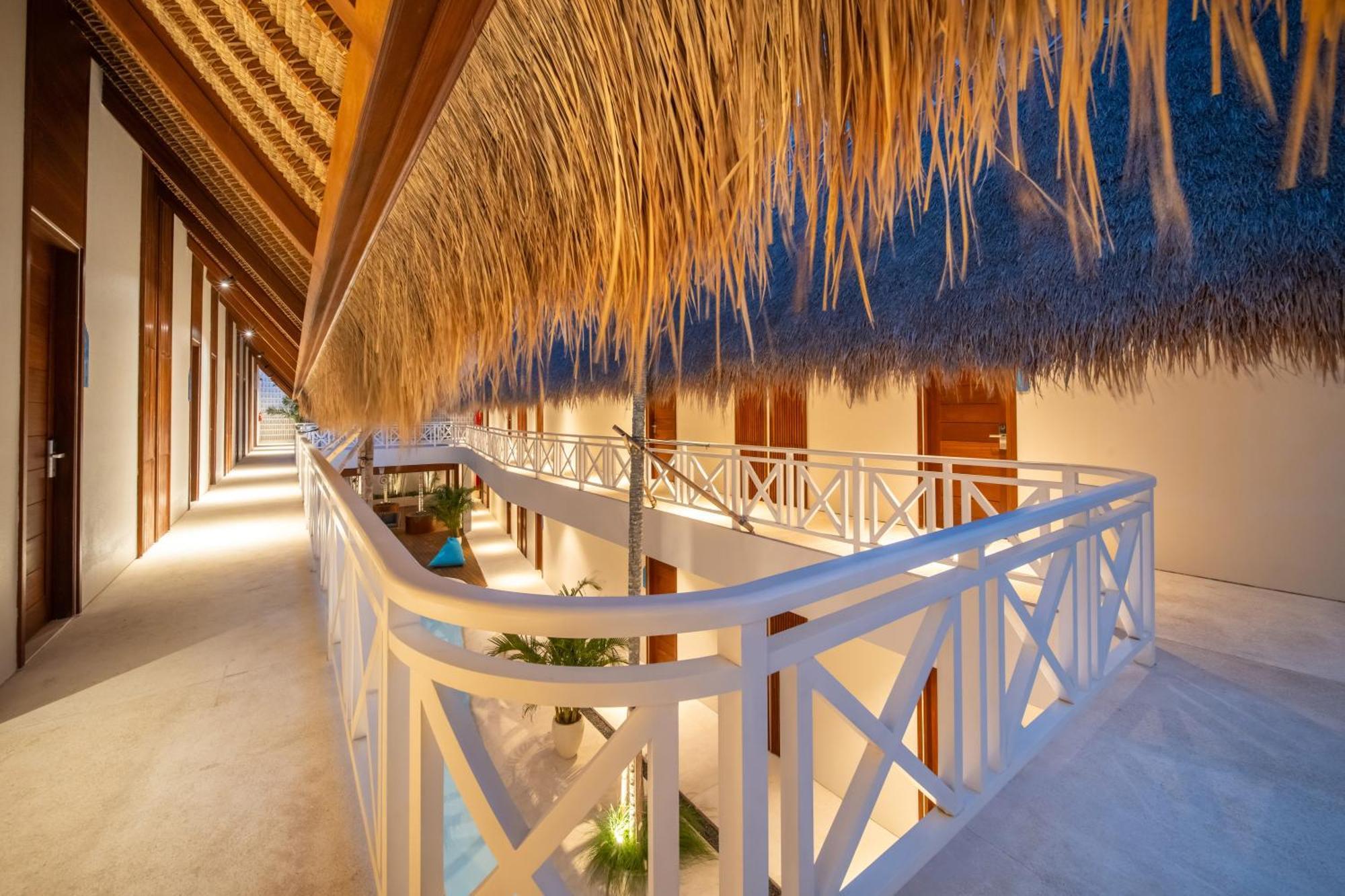Ize Canggu By Lifestyleretreats Exterior photo