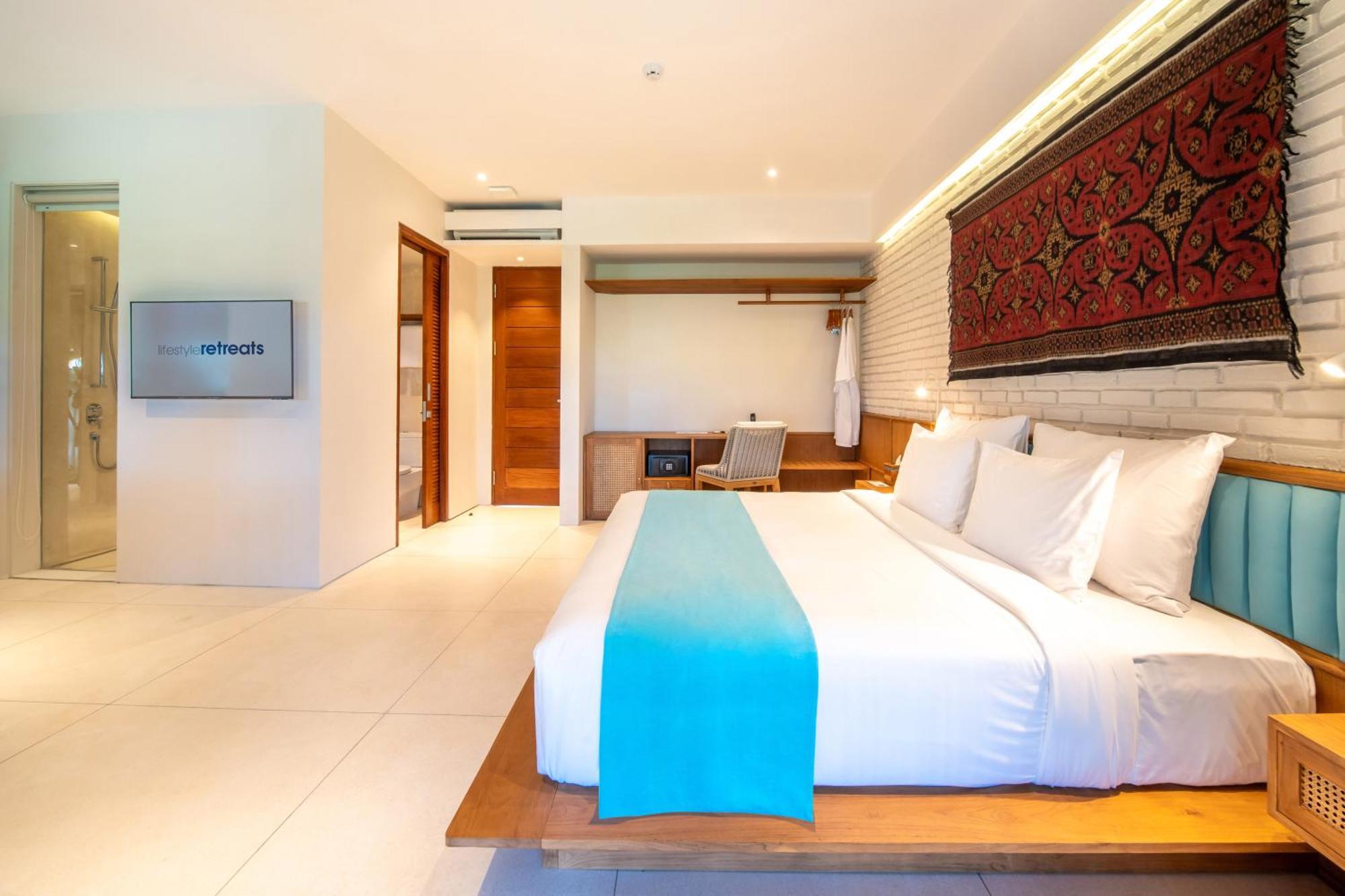 Ize Canggu By Lifestyleretreats Exterior photo